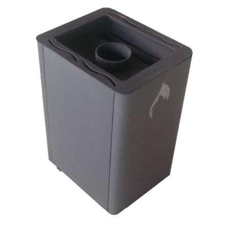 Печь Оптима 12 в Новополоцке