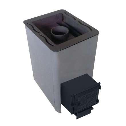 Печь "Оптима 12" амазонка бай фото Печь "Оптима 12" амазонка бай фото в Новополоцке