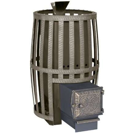 Печь Витязь 18 в Новополоцке