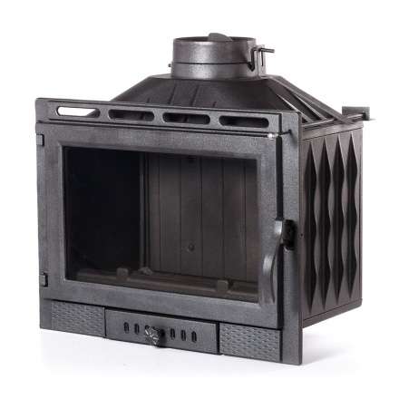 Каминная топка Fireway Dagmar Амазонка бай фото в Новополоцке