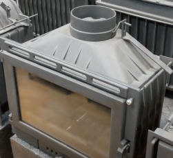 Камин Fireway Dagmar Амазонка бай фото в Новополоцке