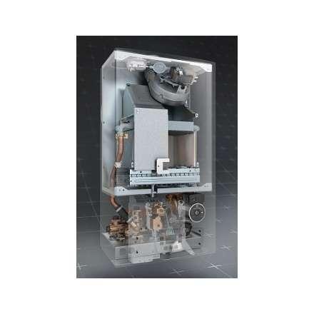 Газовый котел Baxi ECO 4S 24F в Новополоцке