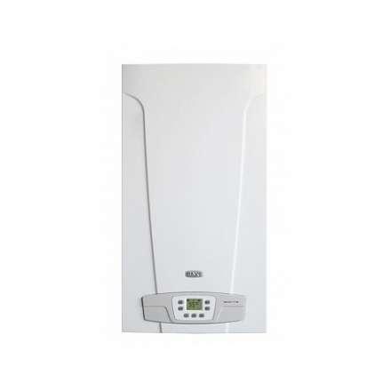Газовый котел Baxi ECO 4S 24F в Новополоцке