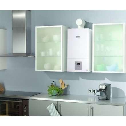 Газовый котел Bosch GAZ 6000 W WBN 6000 24 C в Новополоцке