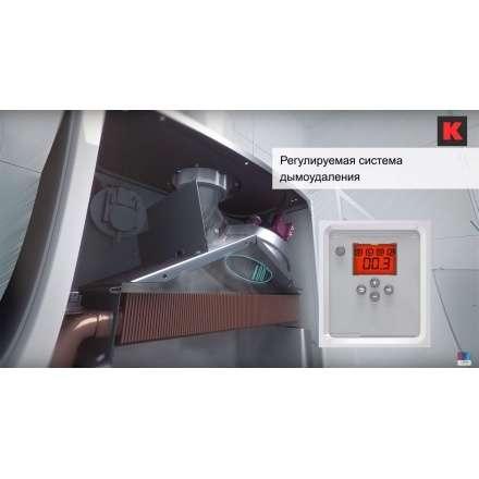 Газовый котел Bosch GAZ 6000 W WBN 6000 24 C в Новополоцке