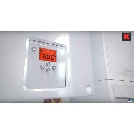 Газовый котел Bosch GAZ 6000 W WBN 6000 24 C в Новополоцке