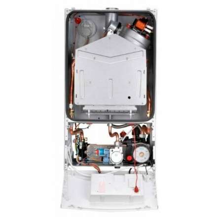 Газовый котел Bosch GAZ 6000 W WBN 6000 24 C в Новополоцке