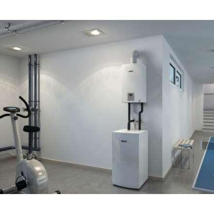 Газовый котел Bosch GAZ 6000 W WBN 6000 24 C в Новополоцке