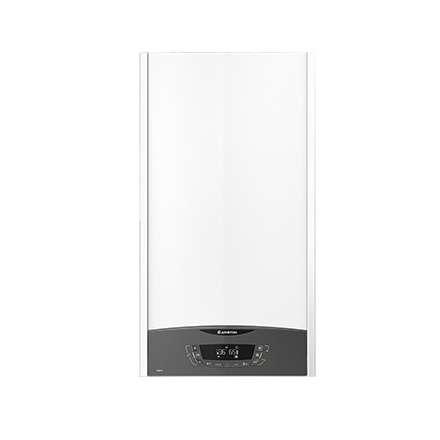 Газовый котел Ariston CLAS XC System 28 FF в Новополоцке