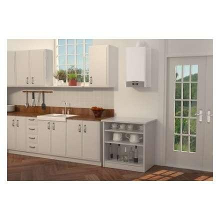Газовый котел Ariston CLAS XC System 28 FF в Новополоцке