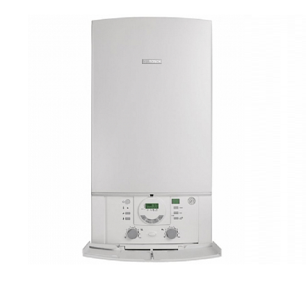 Газовый котел Bosch GAZ 7000 W ZWC 24-3 MFA в Новополоцке