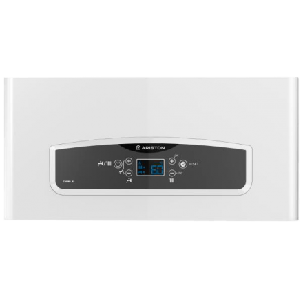 Газовый котел Ariston CARES X 15 CF NG в Новополоцке