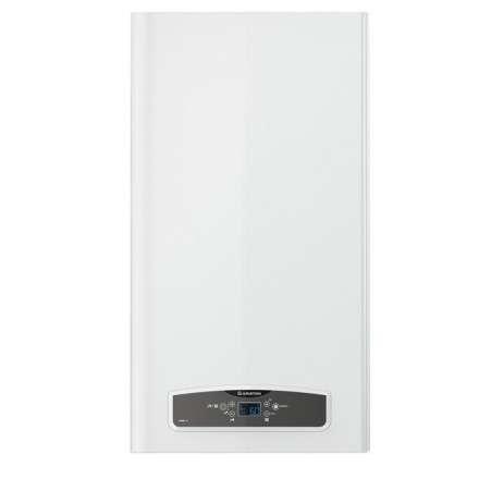 Газовый котел Ariston CARES X 15 CF NG в Новополоцке