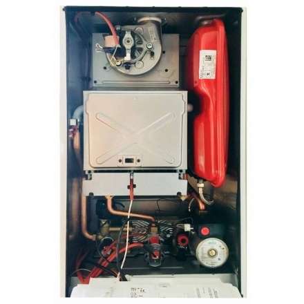 Газовый котёл Thermex EuroElite F24 в Новополоцке