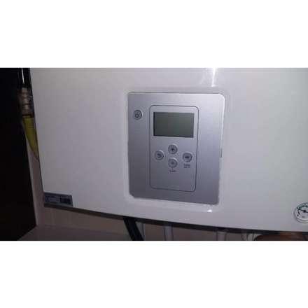 Газовый котел Bosch GAZ 6000 W WBN 6000 24 H в Новополоцке