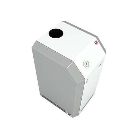 Газовый котел Лемакс Премиум 16 в Новополоцке