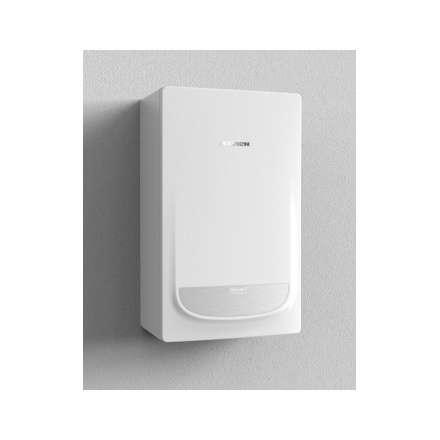 Газовый котел Navien Deluxe S 24 K в Новополоцке