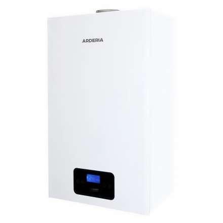 Газовый котел Arderia D24 в Новополоцке