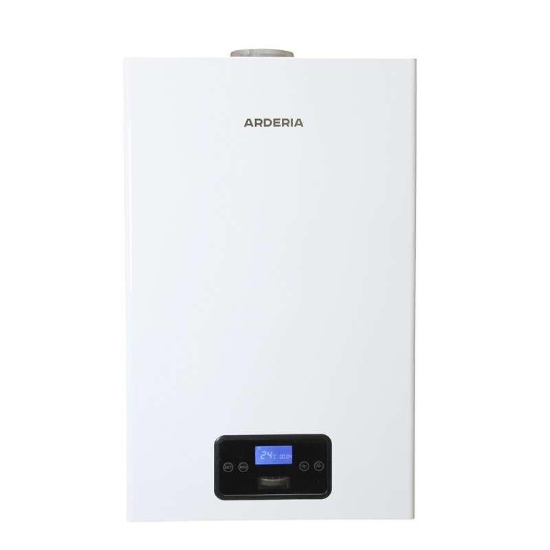 Газовый котел Arderia D24 в Новополоцке