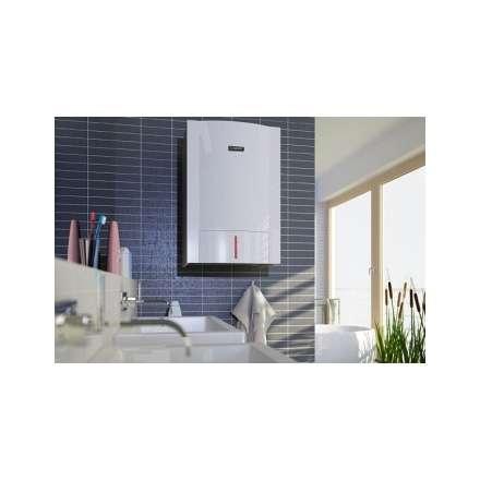 Газовый котел Bosch GAZ 7000 W ZSC 24-3 MFK в Новополоцке