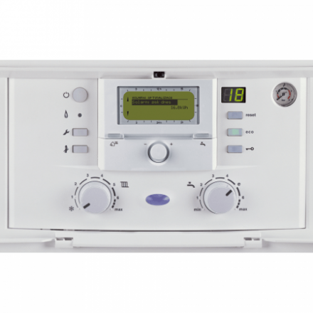 Газовый котел Bosch GAZ 7000 W ZSC 24-3 MFK в Новополоцке