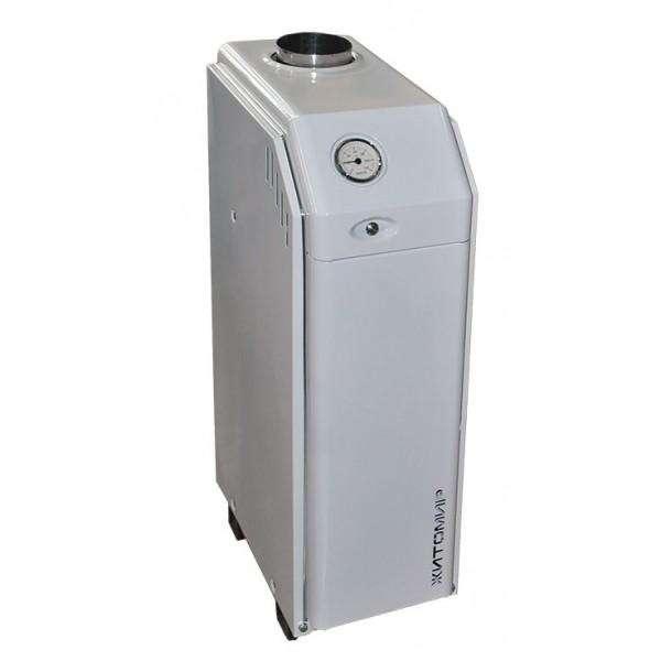 Газовый котел Житомир-10 КС-Г-015 СН (в комплекте) купить в Новополоцке