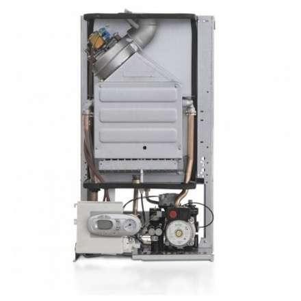 Газовый котел Ferroli Divatech D F24 в Новополоцке