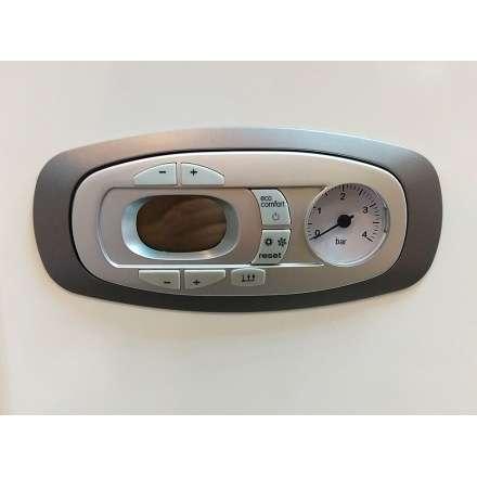 Газовый котел Ferroli Divatech D F24 в Новополоцке