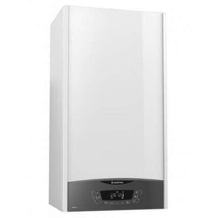 Газовый котел Ariston CLAS XC SYSTEM 24 FF в Новополоцке