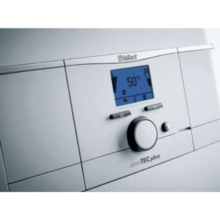 Газовый котел Vaillant atmoTEC plus VU 280/ 5-5 в Новополоцке
