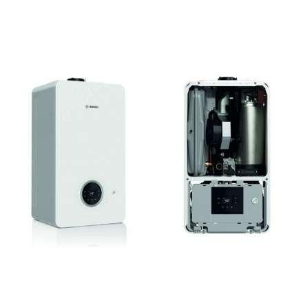 Конденсационный газовый котел Bosch Condens 2300iW 24/30 C в Новополоцке