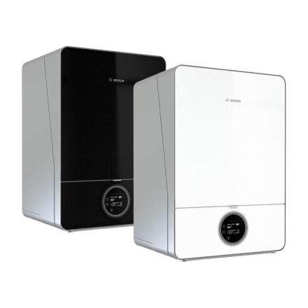 Конденсационный газовый котел Bosch Condens GC9000iW 50 в Новополоцке
