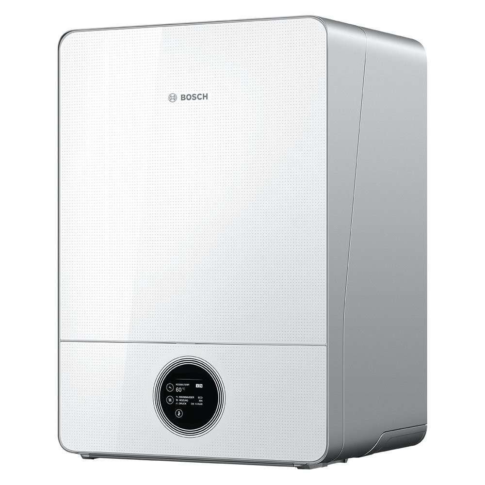 Конденсационный газовый котел Bosch Condens GC9000iW 50 в Новополоцке