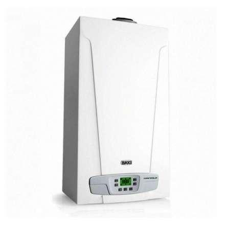 Газовый котел Baxi ECO 4S 10F в Новополоцке