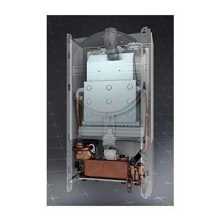Газовый котел Baxi ECO 4S 1.24F в Новополоцке
