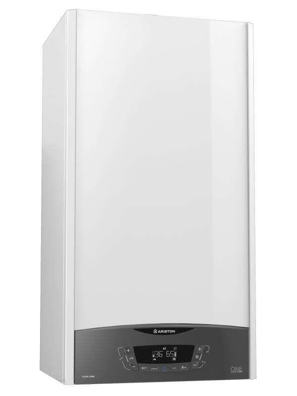 Конденсационный газовый котел Ariston CLAS ONE SYSTEM 24 RDC купить в Новополоцке