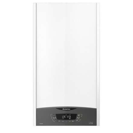 Конденсационный газовый котел Ariston CLAS ONE SYSTEM 24 RDC в Новополоцке