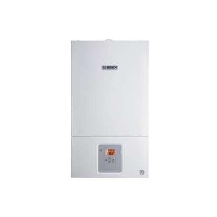 Газовый котел Bosch GAZ 6000 W WBN 6000 28 C в Новополоцке