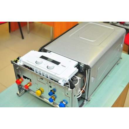 Газовый котел Protherm Рысь 24 Lynx HK 24 в Новополоцке