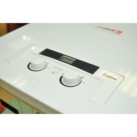 Газовый котел Protherm Рысь 24 Lynx HK 24 в Новополоцке