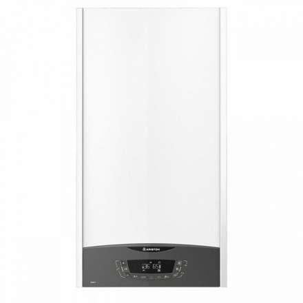 Газовый котел Ariston CLAS X 24 CF NG в Новополоцке