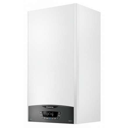 Газовый котел Ariston CLAS XC 35 FF в Новополоцке