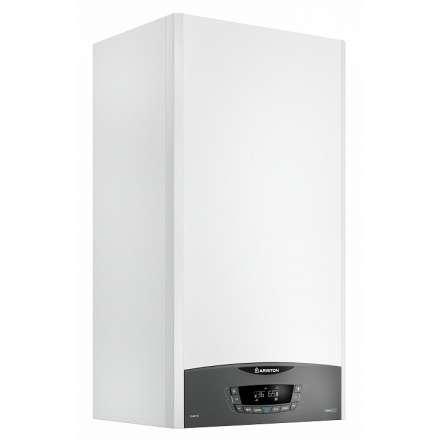 Газовый котел Ariston CLAS XC 28 FF в Новополоцке