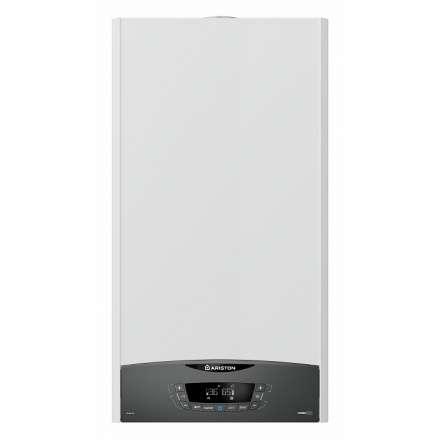 Газовый котел Ariston CLAS XC 28 FF в Новополоцке