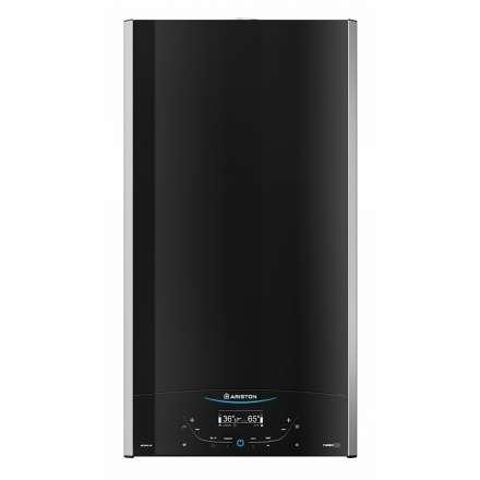 Газовый котел Ariston ALTEAS XC 24 FF в Новополоцке