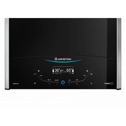 Газовый котел Ariston ALTEAS XC 24 FF в Новополоцке