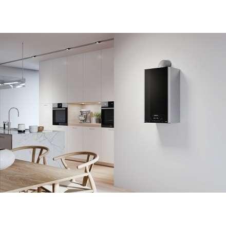 Газовый котел Ariston ALTEAS XC 30 FF в Новополоцке