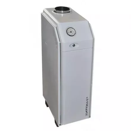 Газовый котел Житомир-3 КС-Г-012 СН в Новополоцке