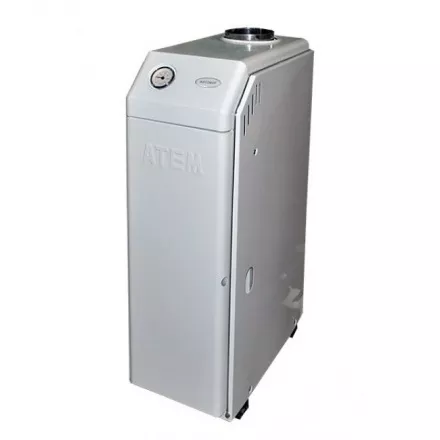 Газовый котел Житомир-3 КС-Г-012 СН в Новополоцке