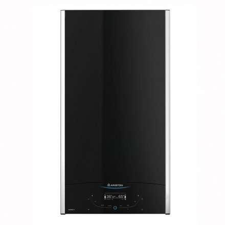 Газовый котел Ariston ALTEAS X 30 CF NG в Новополоцке